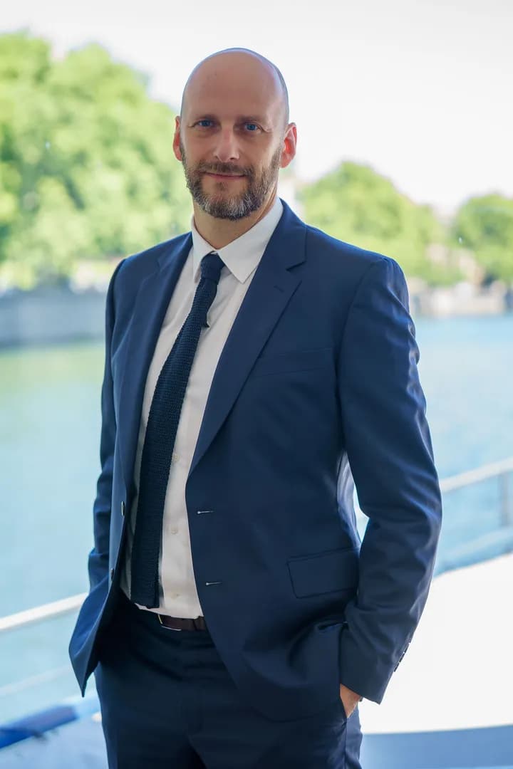 Alexandre Naz