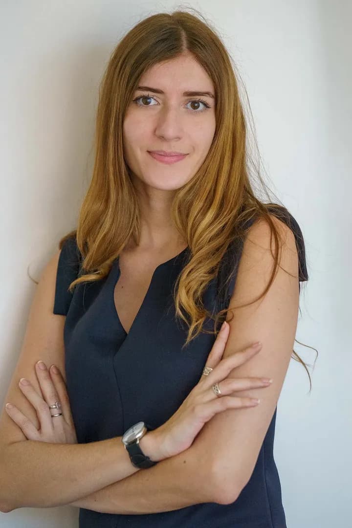 Éloïse Laprestey