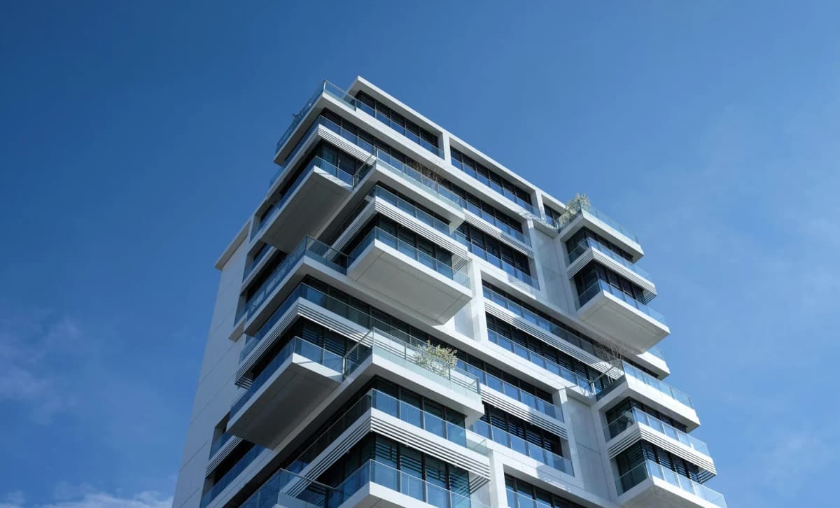 Immeuble de copropriété - Droit de la copropriété
