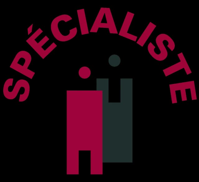 Spécialiste